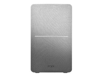 Edifier Studio 1280T, 2-suuntainen, 1.0 kanavaa, Langallinen, 21 W, 6 O, Harmaa, Puu