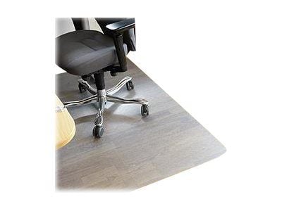 Stoleunderlag 120x200 cm Standard 1,8 mm uden pigge