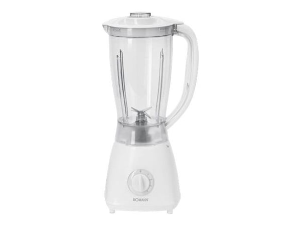 Bomann UM 378 CB - Mikser - 1.5 liter - 500 W