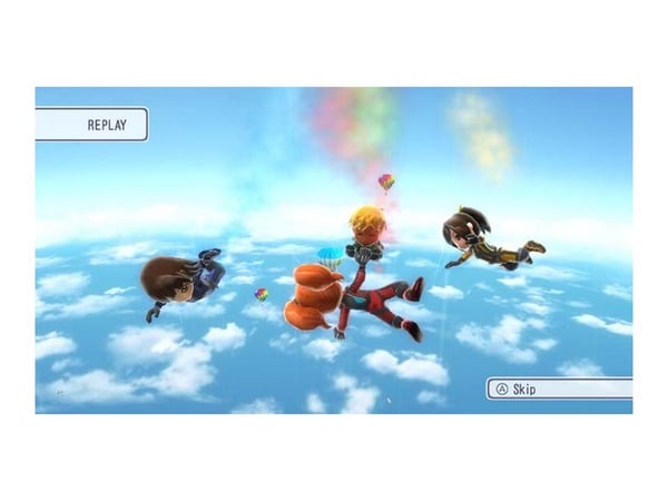 Go Vacation - Nintendo Switch