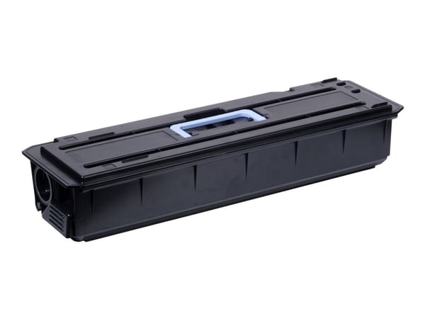 KYOCERA TK-655, 47000 sivua, Musta, 1 kpl