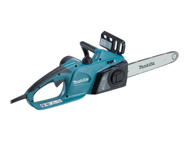 Makita UC3541A - Motorsag - elektrisk - 1800 W - 32.5 mm - 35 cm - 4.7 kg