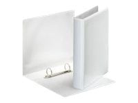 Esselte 46571, A5, Hvit, 2,5 cm, 3,8 cm, 36 x 192 x 230 mm