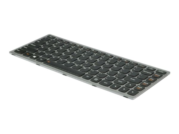 Lenovo - Tangentbord