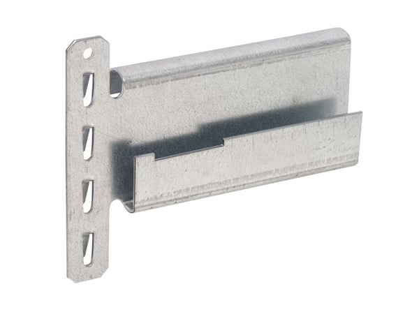 Universalreol Bjælke 2250 mm Galv.