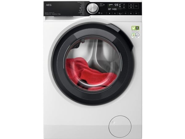 AEG vaskemaskin LFR85146QE