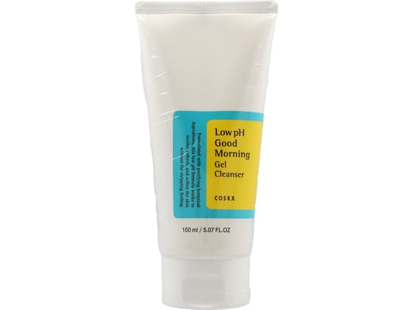 CosRx Low pH Good Morning Gel Cleanse cleansing face gel 150ml