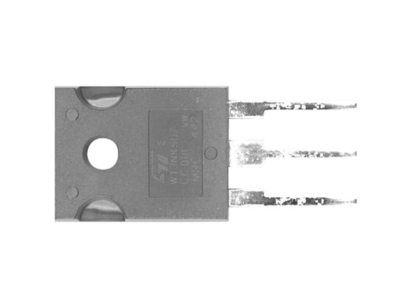 W9N150 N-KANAL MOSFET 1500V 8A TO-247