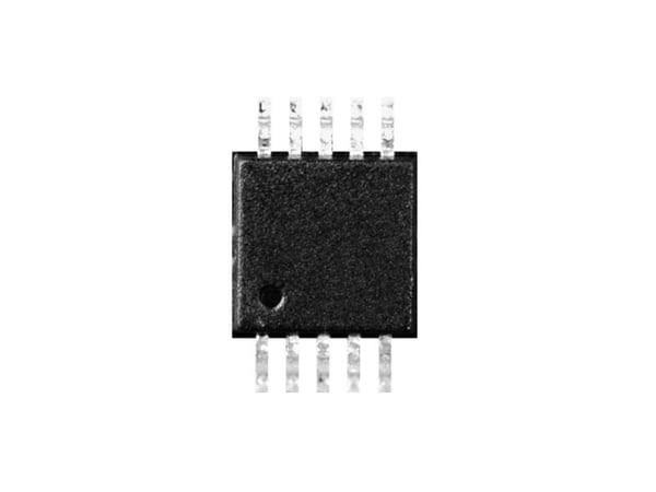 Maxim Integrated MAX17552AUB+ PMIC - spänningsregulator - DC/DC-switchregulator Tube