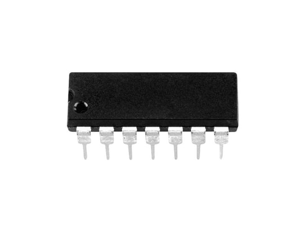 Texas Instruments SN7402N