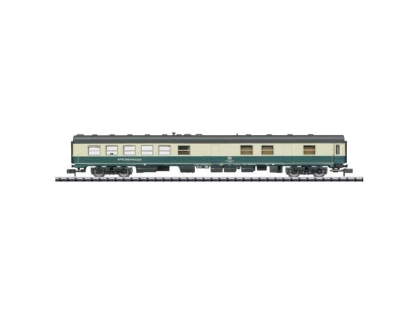 MiniTrix 18485 N Minitrix personvogn