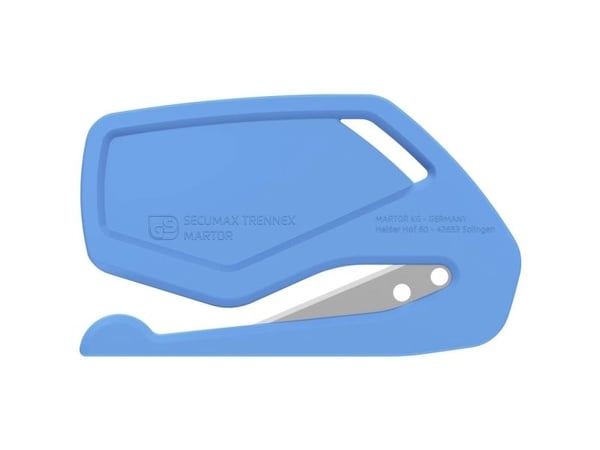 Martor 6200012.16 säkerhetskniv SECUMAX TRENNEX (100 st.)