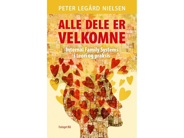 Alla delar är välkomna | Peter Legård Nielsen | Språk: Danska
