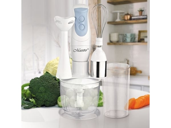 Mixer Maestro MR-563
