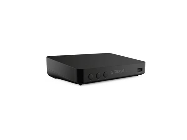Sterk SRT8208 DVB-T/DVB-T2 H.265 HD-dekoder