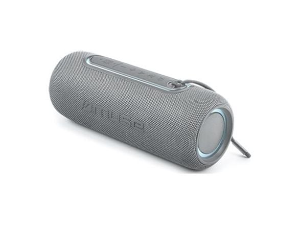Muse M-780 LG Bluetooth speaker, Silver
