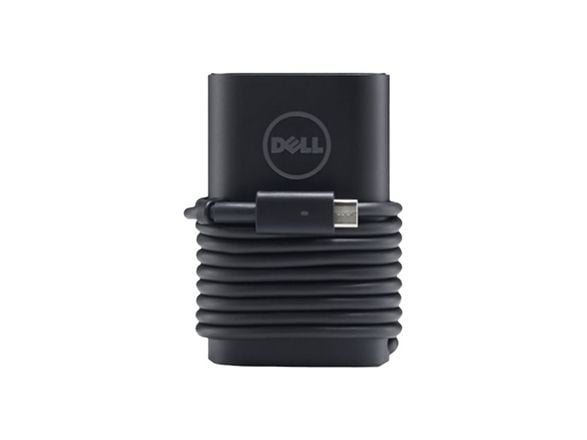 Dell - USB-C strömadapter - AC - 90 Watt - Europa