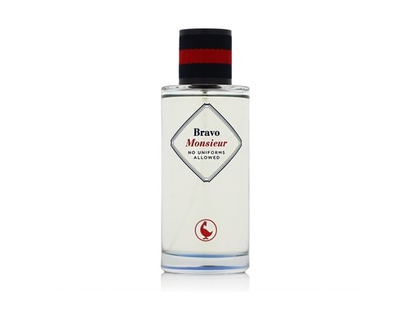 El Ganso El Ganso Bravo Eau de Toilette Spray 125 ml