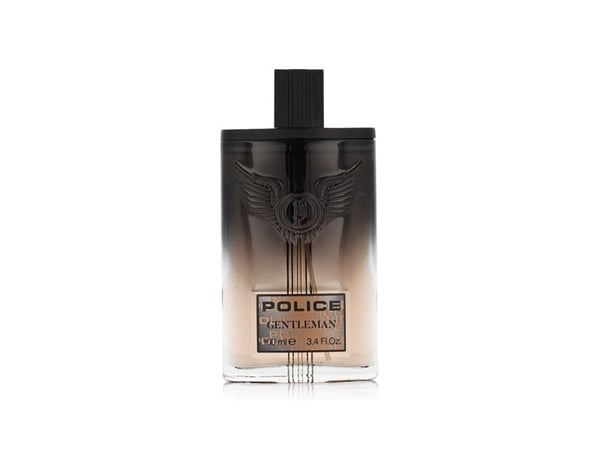 POLICE GENTLEMAN (M) EDT/S 100ML