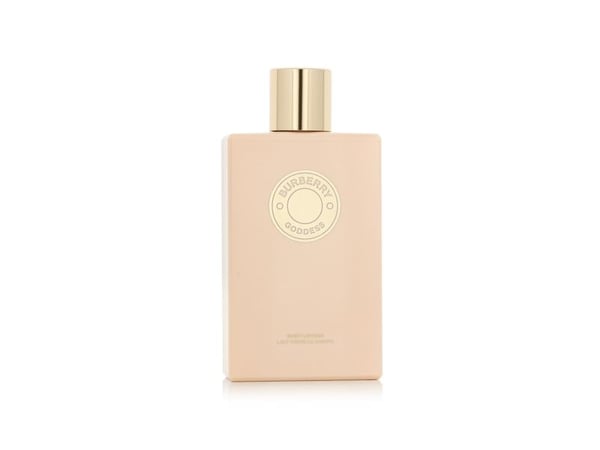 Burberry Goddess BOL W 200 ml