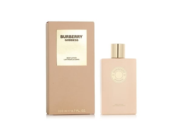 Burberry Goddess BOL W 200 ml