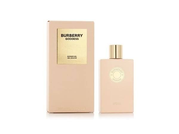 Burberry Goddess Perfumed Shower Gel 200 ml (woman)