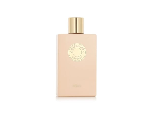 Burberry Goddess Perfumed Shower Gel 200 ml (woman)