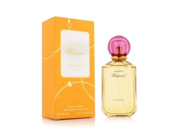 CHOPARD HAPPY BIGARADIA EAU DE PARFUM 100ML VAPORIZADOR