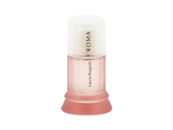 Laura Biagiotti Roma Rosa edt 25ml