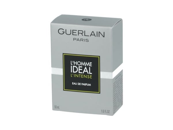 Guerlain L'Homme Idéal L'Intense EDP M 50 ml