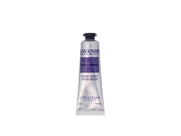 L'Occitane Lavender Hand Cream - - 30 ml