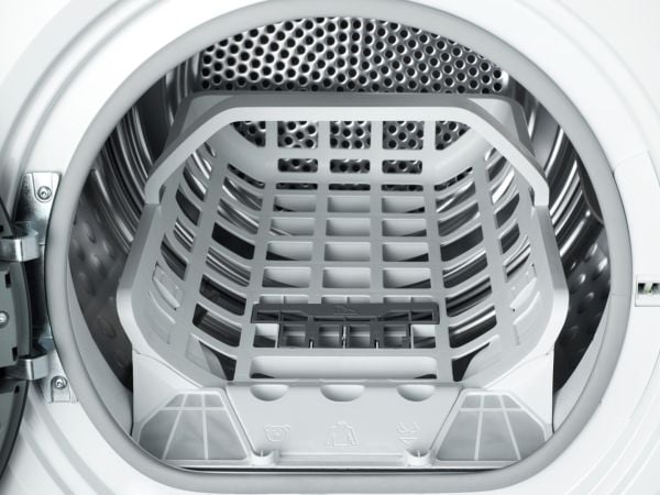 Electrolux E4YH200, Korg, Vit, 1 styck