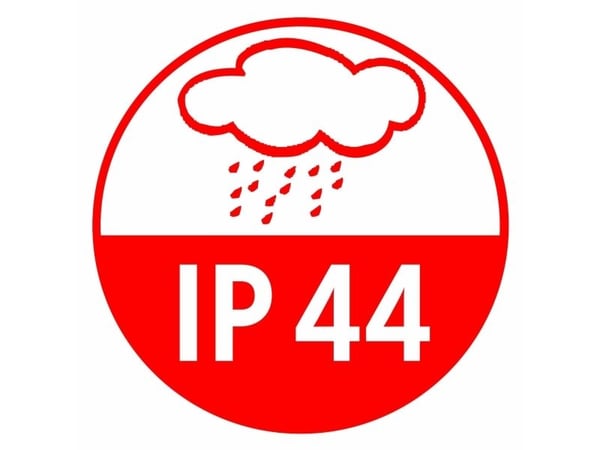 brennenstuhl H07RN-F 5G2,5 - Jatkojohto verkkovirralle - IEC 60309 16A (naaras) - IEC 60309 16A (uros) - AC 400 V - 25 m - musta