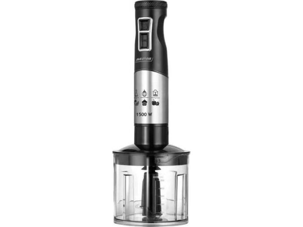Sauvasekoitin - MPM MBL-34M
