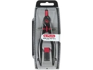 Herlitz my.pen - Tegnepasser