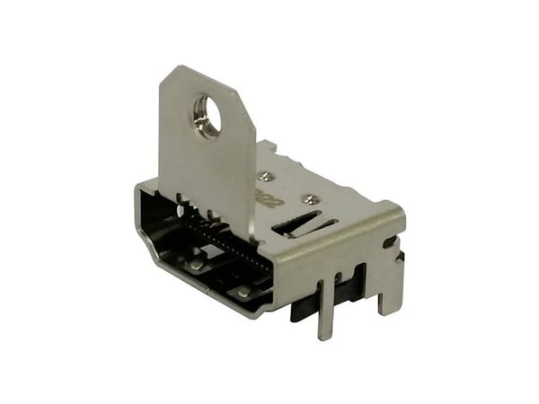 Molex 2086581002 HDMI-kontakt 1 stk Tray