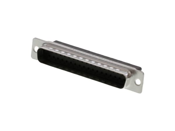 Molex 1727040005 D-SUB stikforbindelse Poltal: 37 1 stk Box