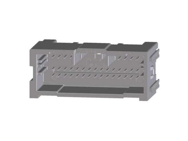 Molex-liitäntäkaapelin kaapeli 349580383 1 kpl