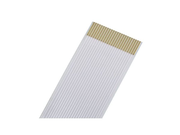 Molex 150200188 flatkabler rastenmål: 0,50 mm 1 stk