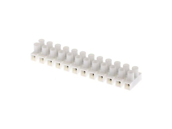 Molex PCB kopplingsplint Poltal 12 1 st Bulk