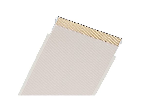 Molex 150180435 flatkabel ruteavstand 0,50 mm 1 stk