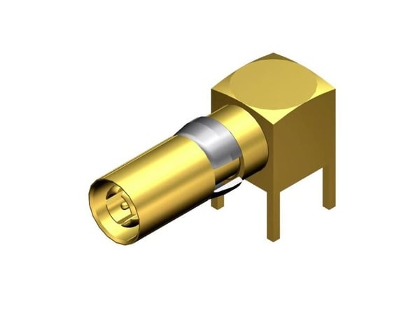 Molex 1731120451 Liitäntäliitin 1 kpl