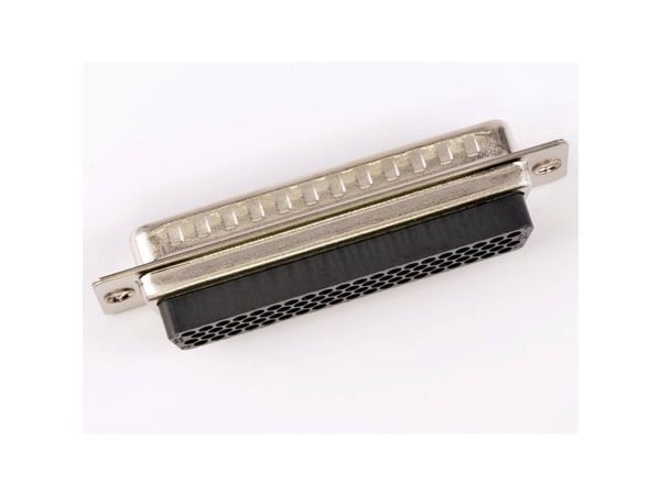 Molex 1731130072 D-SUB kontakt, 78 pin, 1 stk