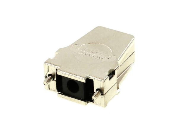 Molex Molex MOL Power &amp; Signal Sol. D-SUB hölje 1 st Kartong