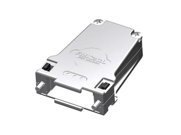Molex MOL Power & Signal Sol. 1731110185 D-SUB-kabinett 1 stk