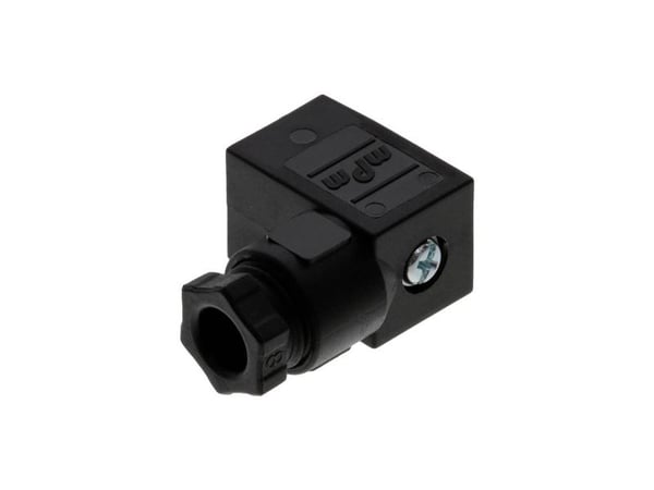 Molex WOD Industrial Solution 1210230467 ventilstift - innehåll: 1 st
