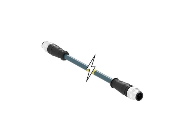 Molex 1300480327 Anturi, toimilaitteen liitin, 1 kpl