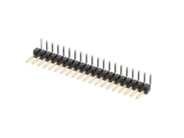 Molex-pinniliuska (vakio) Rivien lukumäärä: 1 901210780 1 lokero