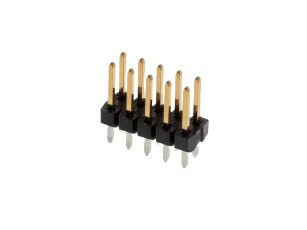 Molex-pinniliuska (vakio) Rivien lukumäärä: 2 901310765 1 lokero