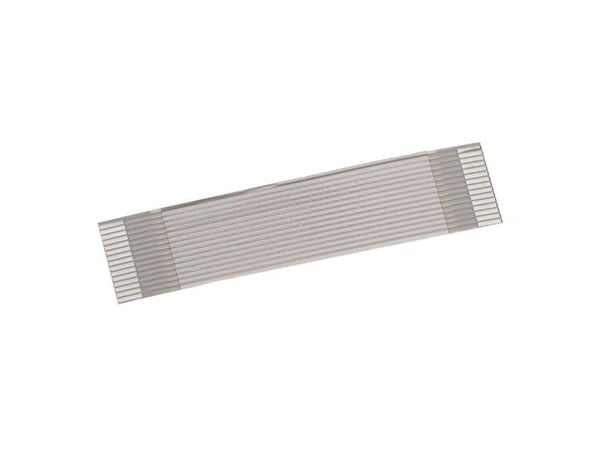 Molex 153660171 flatkabler, raster 0,50 mm, 1 stk